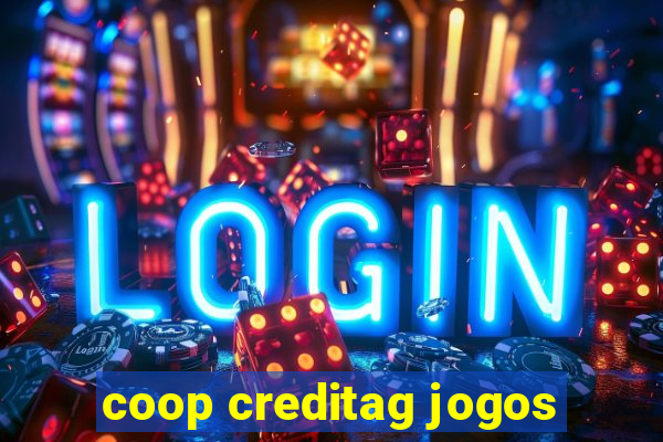 coop creditag jogos